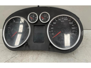 Панель приборов 8Z0920900F, 8Z0920900F Audi A2