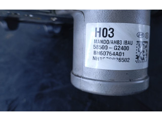 Vstřikovací lišta 58500G2400, P3-B8-25-2 Hyundai Ioniq G4LE