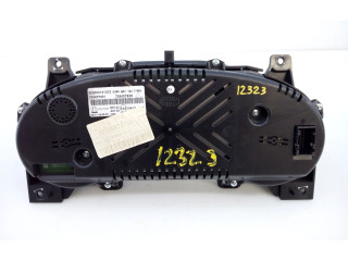 Панель приборов 735657851, 735657839 Jeep Renegade