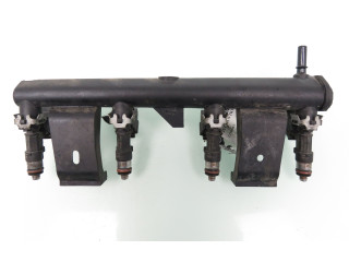 Топливная рампа 0280158057, 9650764780 Citroen Xsara Picasso для двигателя NFU (TU5JP4)