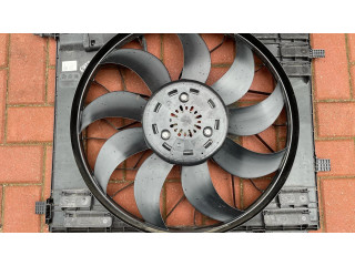 Комплект вентиляторов     2239060800, A2239060800    Mercedes-Benz S W223 3.0