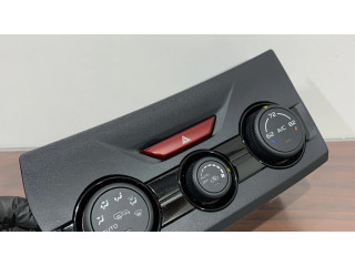 Блок управления климат-контролем 72311SJ211, T97864B Subaru Forester SK