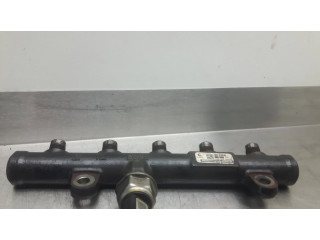 Vstřikovací lišta 9681649580, 9658227880 Citroen Jumpy pro naftový motor 2.0 RHK (DW10UTED4)