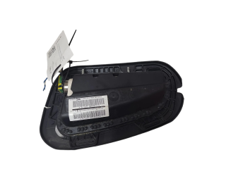 Подушка безопасности в сиденье 102010300, 96574084ZE   Citroen C2