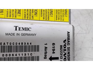 Блок подушек безопасности 8622313A, 000641131C Volvo S70 V70 V70 XC