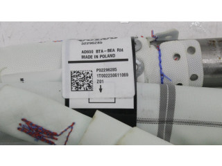 Боковая подушка безопасности 32296285 Volvo XC40