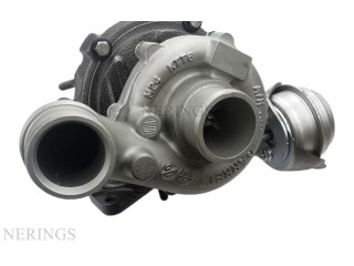 Турбина SsangYong Actyon 761433, 761433-5003S