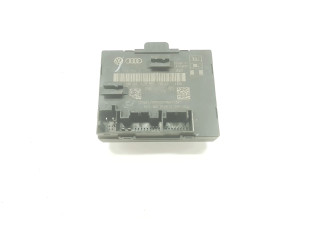 Turbodmychadlo Турбина 4G8959795J, 4G8959795J Audi A6 Allroad C7