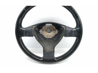 Руль Volkswagen Polo  2002 - 2005 года       