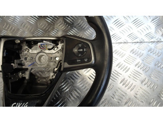 Volant Honda Civic X 2017