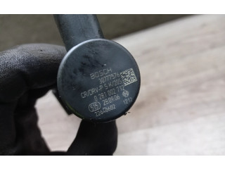 Vstřikovací lišta 30777579, 30757146 Volvo S80