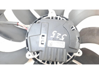 Вентилятор радиатора 3Q0959455B Volkswagen Touran III 2.0