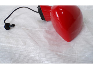 Зеркало электрическое Opel Meriva B 2010 - 2016 года