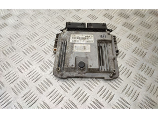 Комплект блоков управления FV6112A650YB, F1F112B684AD   Ford Transit -  Tourneo Connect