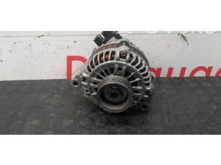 Генератор    Citroen Berlingo      