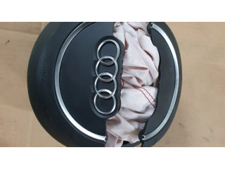 Подушка безопасности водителя 8V0880201BF, 8V0880201 Audi A3 S3 8V