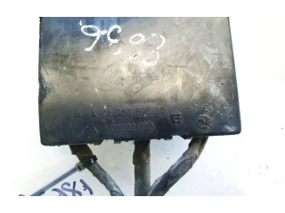 Блок предохранителей  a1495669080, am02022a100   Volkswagen Transporter - Caravelle T4    