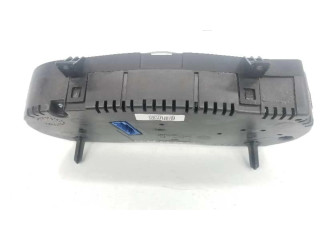 Přístrojová deska Seat Altea XL 2004 1P0920853B