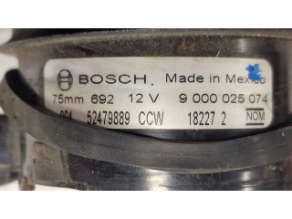 Вентилятор печки    52479889   Chevrolet Tahoe