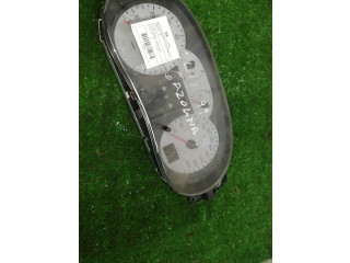 Панель приборов 216542569, P7700436472 Renault Clio II