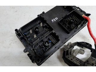   Pojistková skříňka 96982038   Chevrolet Cruze 2012