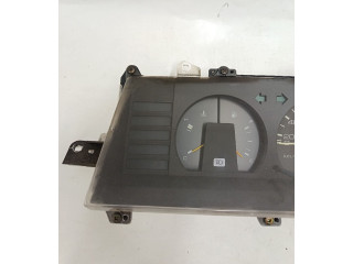 Přístrojová deska Toyota Starlet (P90) V 1996 83010-1A431, 257400-1940