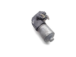 Моторчик дворников 1X4317508BC, 0390241709    Jaguar X-Type