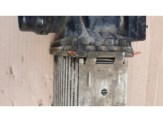 Интеркулер 144962019R, 93868350 Renault Trafic III (X82) 2.0