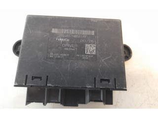 Блок управления LU5T14B531AF, 10522565   Ford Puma