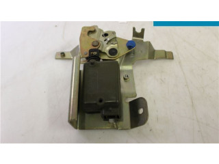 Zámek zadních dveří 7700712901 Renault Kangoo I 2003