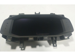 Přístrojová deska  Cupra Leon 2023 5FA920790C, 5FA920790C  