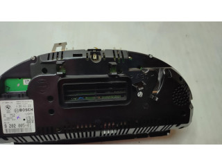 Přístrojová deska BMW 7 F01 F02 F03 F04 2009 9202005, 0263651236