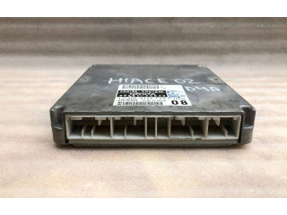 Řídící jednotka 8966126830 Toyota Hiace (H200) 2005