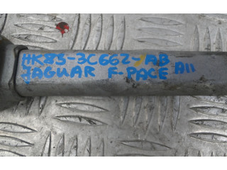 Рулевая рейка HK83-3C662-AB Jaguar F-Pace 2016- года