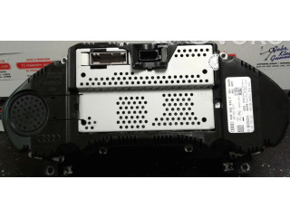 Панель приборов 4G8920933F Audi A7 S7 4G