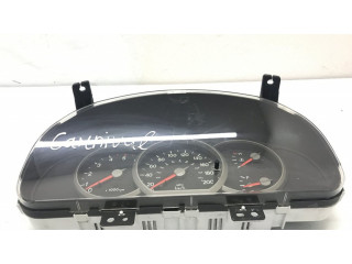 Přístrojová deska  KIA Carnival 2005 0K52B55430A  