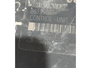 Блок АБС ZZF1119D40, 8619968   Volvo  V70  2000 - 2004 года