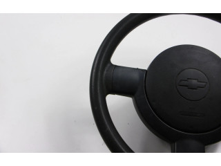 Руль Chevrolet Spark - года