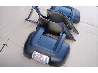 Zpětné zrcátko Volkswagen Tiguan 2008 2008R