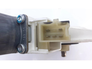 Передний двигатель механизма для подъема окон