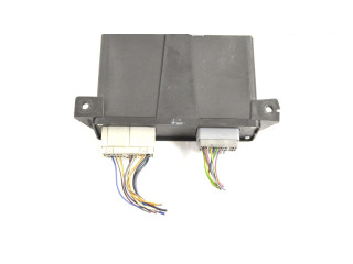 Блок управления заднего тормоза (EMF) 8W832C496BC Jaguar XF X250