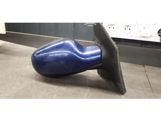 Zpětné zrcátko Renault Megane IV 2020