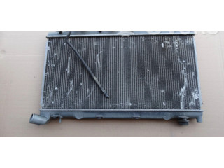 Радиатор охлаждающей жидкости         Subaru Forester SH 