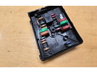 Pojistková skříňka 1K0937125A, 017183071 Volkswagen Caddy 2007