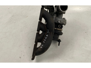 Турбина Audi Q5 SQ5 06H145702R, A0450F50A0568 для двигателя CPMB