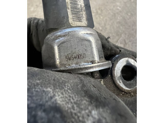 Vstřikovací lišta 04344435972, 4R8Q9C066AC Peugeot 607