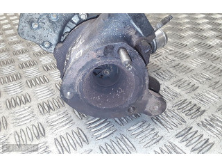 Турбина Ford Transit Custom bk2q6k682ha