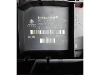 Блок предохранителей 3C0937049E, 28022870 Volkswagen Touran I
