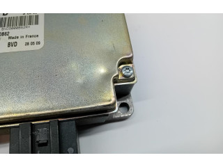 Блок управления двигателя 3D0915181D   Volkswagen Phaeton