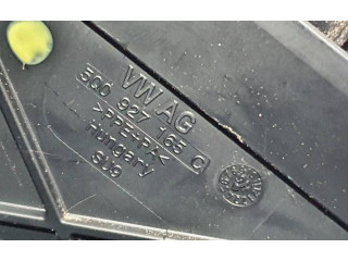 Блок предохранителей  5Q0907361C, 63512835   Volkswagen Golf VII    